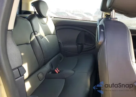 2011 Mini Cooper Clubman из США, поврежденный, VIN WMWZF3C59BTX82232